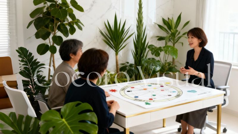 カラータイプ08