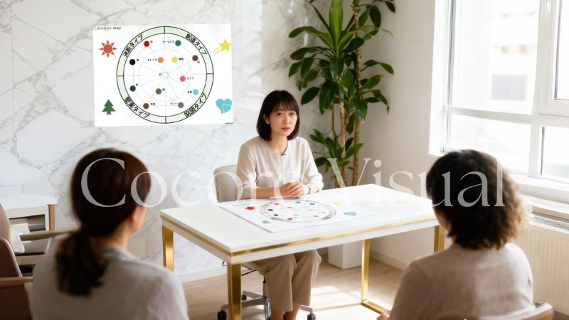 カラータイプ09