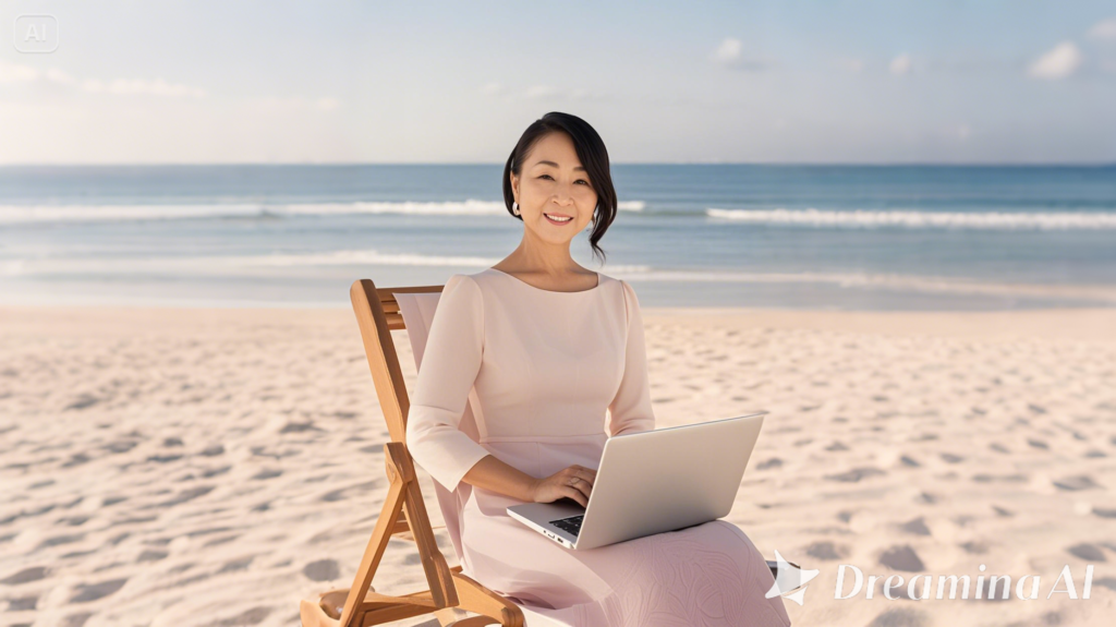 ここいろ色彩スクール代表
世界観設計デザイナー 原美保子プロフィール